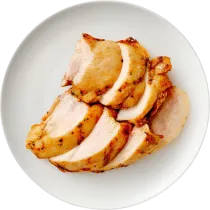 Запеченная курица, Ozon Fresh, 120 г