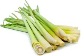 Лемонграсс