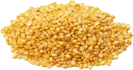 Маш, желтый