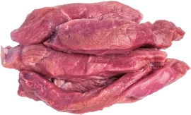 Мясо утиное