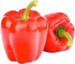 Перец сладкий, красный