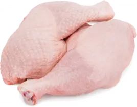 Куриный окорочок