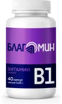 Витамин B1, Благомин