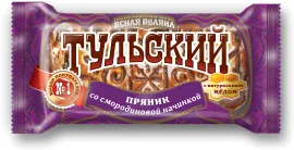 Тульский пряник «Смородиновая начинка»