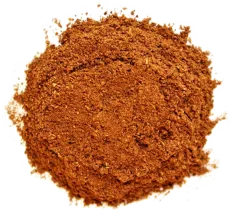 Бадьян, молотый