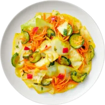 Капуста по-корейски, Ozon Fresh, 200 г