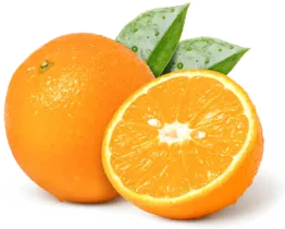Апельсин