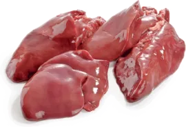 Печень индейки