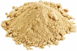 Рисовые отруби