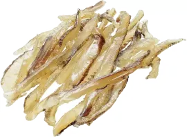 Аргентина, соломка вяленая