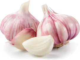 Чеснок