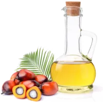 Масло пальмовое, рафинированое
