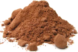 Кэроб, молотый