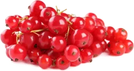 Смородина красная