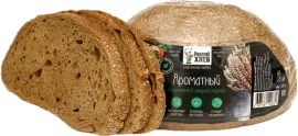 Хлеб «Ароматный», Рижский хлеб, 300 г