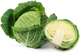 Капуста савойская