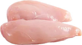Куриная грудка, филе