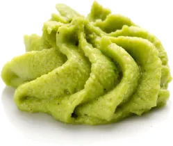 Васаби, тертый