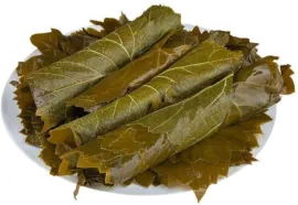 Листья винограда