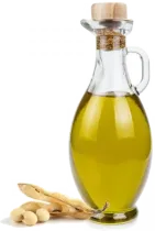 Масло соевое