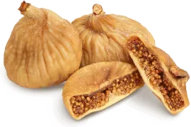 Инжир, сушеный