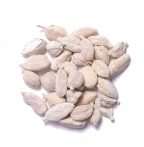 Кардамон, белый