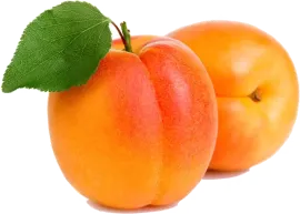 Абрикосы