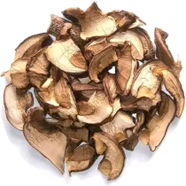 Подберезовик, сушеный