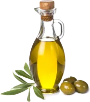 Масло оливковое