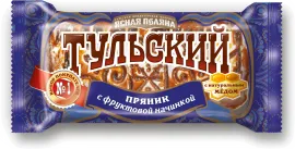 Тульский пряник «Фруктовая начинка»