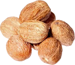 Мускатный орех