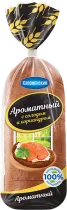 Хлеб «Ароматный», Коломенский, 400 г,