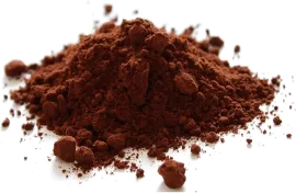 Какао-порошок, алкализованный