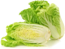 Пекинская капуста