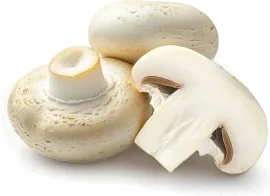 Шампиньоны