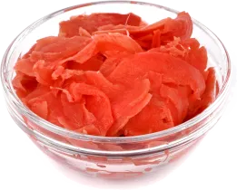 Имбирь маринованный