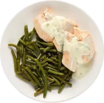 Вторые блюда