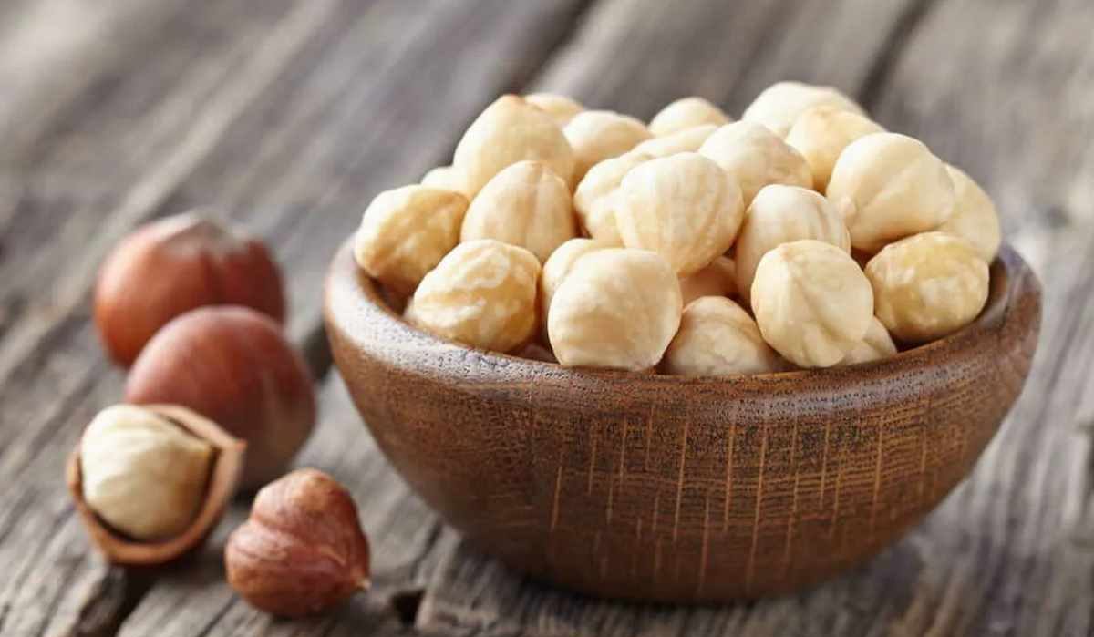 Фундук – недооцененный многими орех